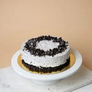 Oreo-kakku